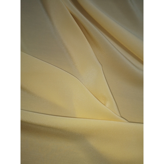 Silk crepe de chine