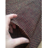 Coat fabric