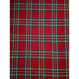Exclusive wool suit fabric