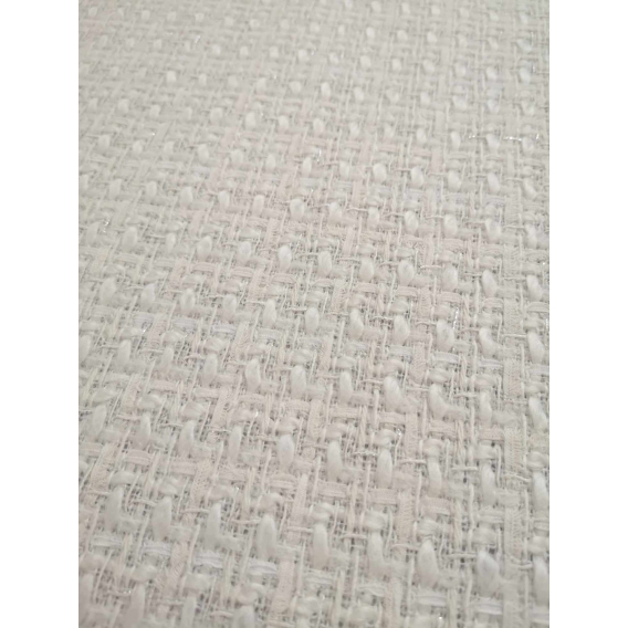 Exclusive chanel fabric