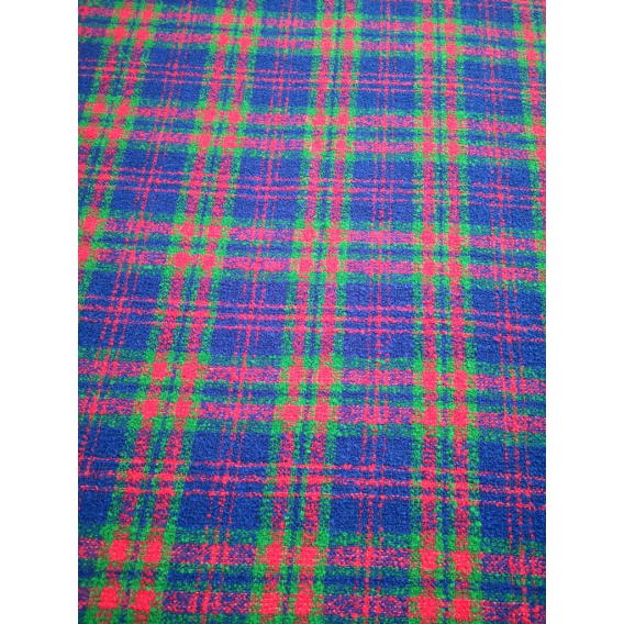 Exclusive wool suit fabric