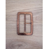 Metal buckle