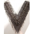 Applique trim 50% Sale