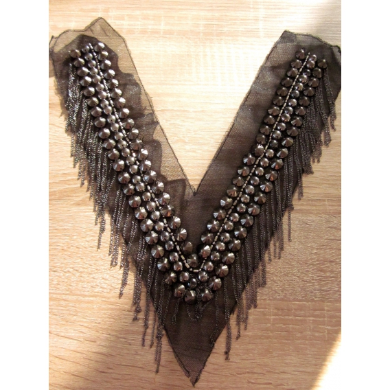 Applique trim 50% Sale