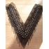 Applique trim 50% Sale