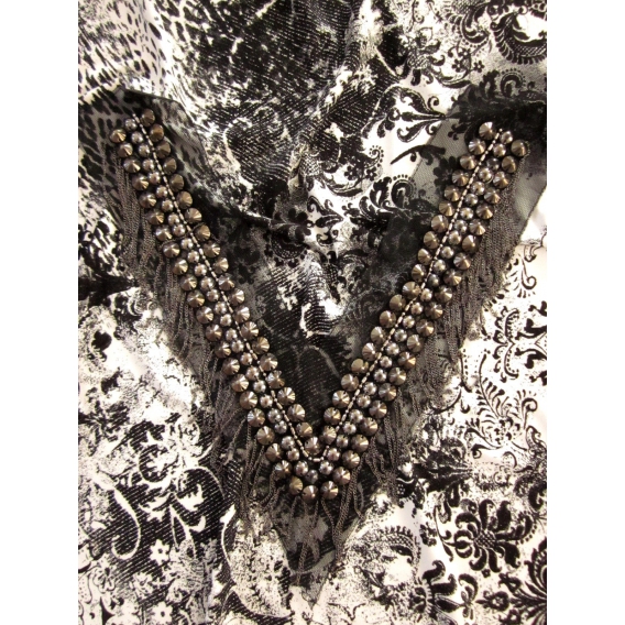 Applique trim 50% Sale