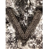 Applique trim 50% Sale