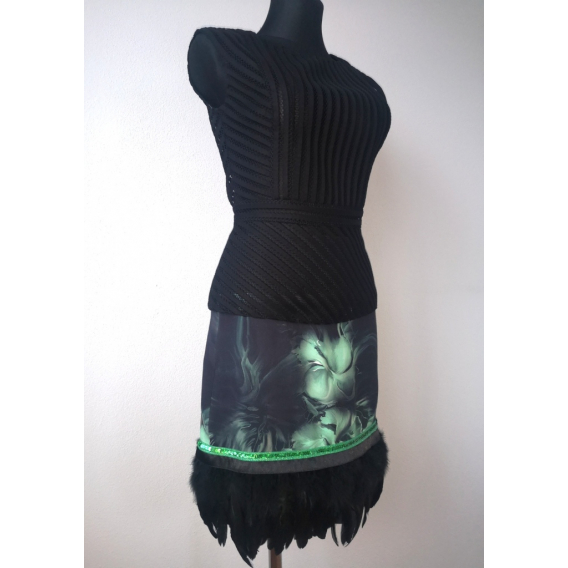 Original skirt 2in1