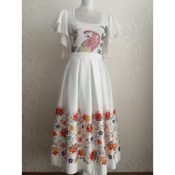 Original skirt