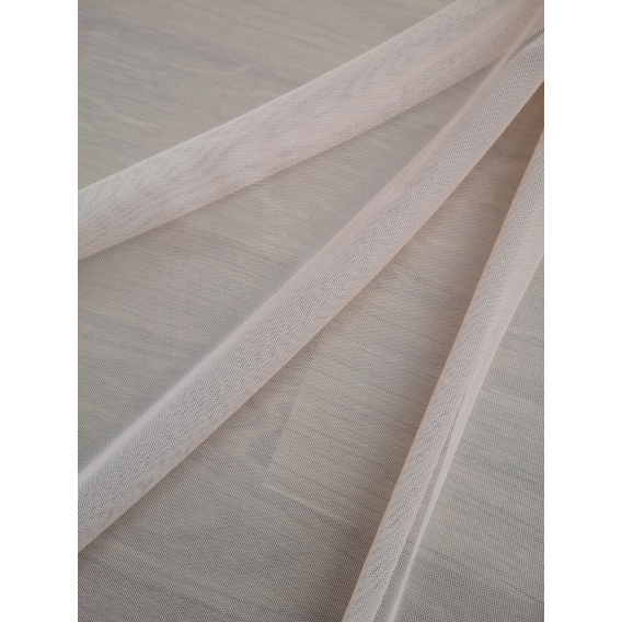 Formal dress tulle stretch