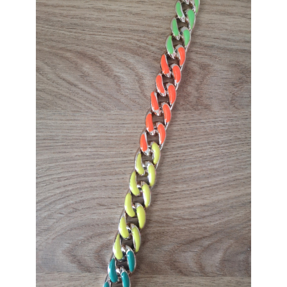 Fancy chain