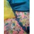 Lurex jacquard
