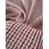 Wool tweed
