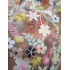 Tulle embroidery fabric 3D