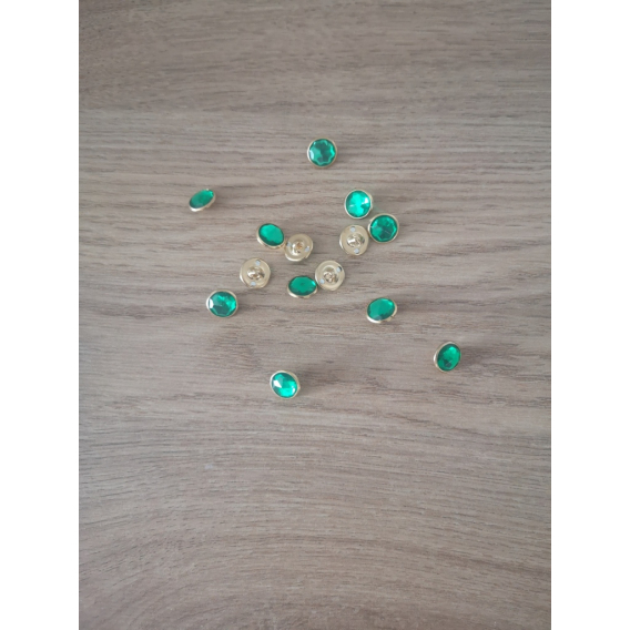 Gombík 10mm