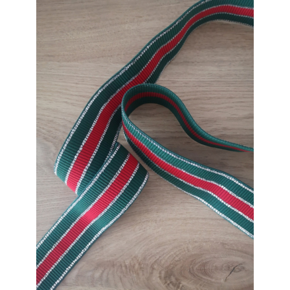 Ozdobná guma