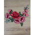 Applique trim