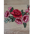 Applique trim