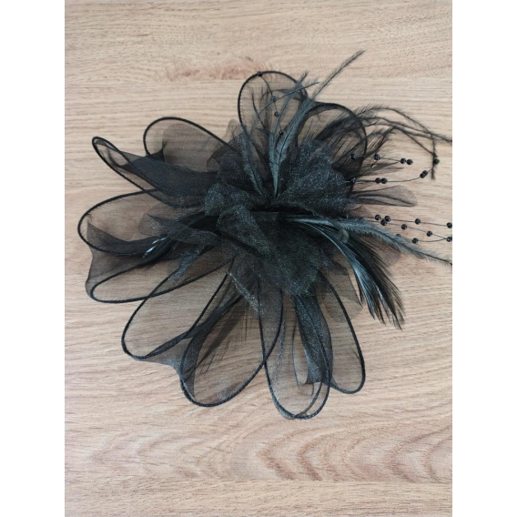 Big brooch