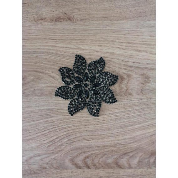 Iron on Applique trim