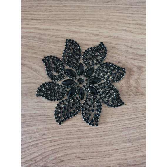 Iron on Applique trim
