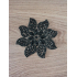 Iron on Applique trim