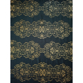 Jersey with pattern