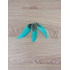Fancy applique Butterflies