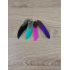 Fancy applique Butterflies