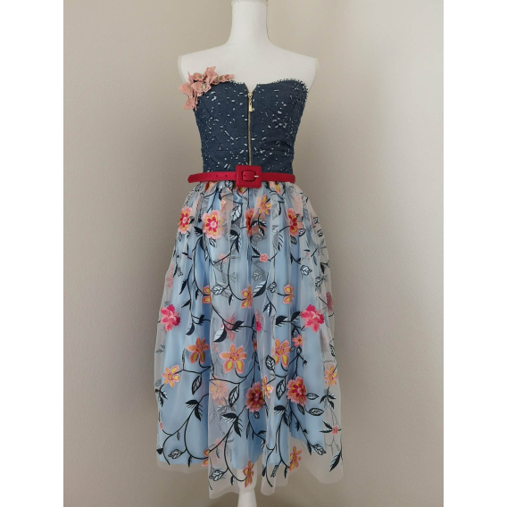 Originálna tylová sukňa Zľava 30%