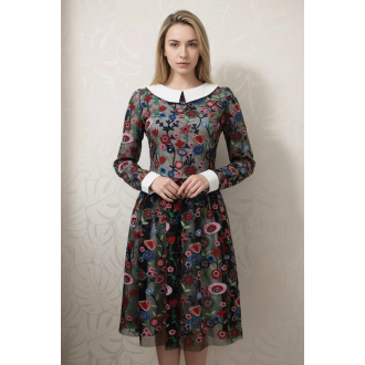 Originálne šaty ZĽAVA 20%