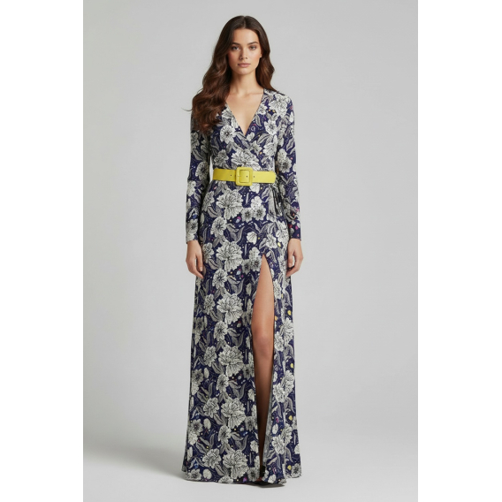 Hodvábny krepdešín