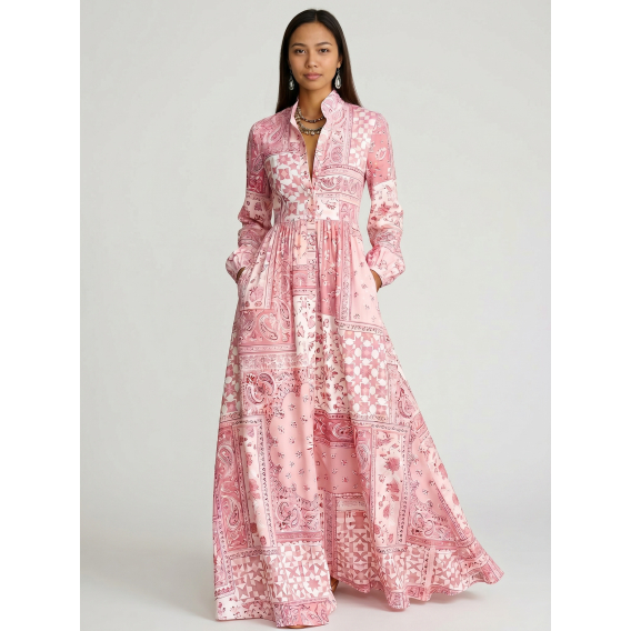 Cotton popeline with elastane