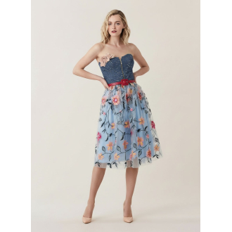 Original tulle skirt 30%OFF