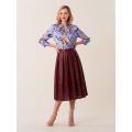 Silk blouse 50%OFF