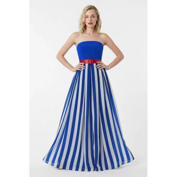 Hodvábna organza
