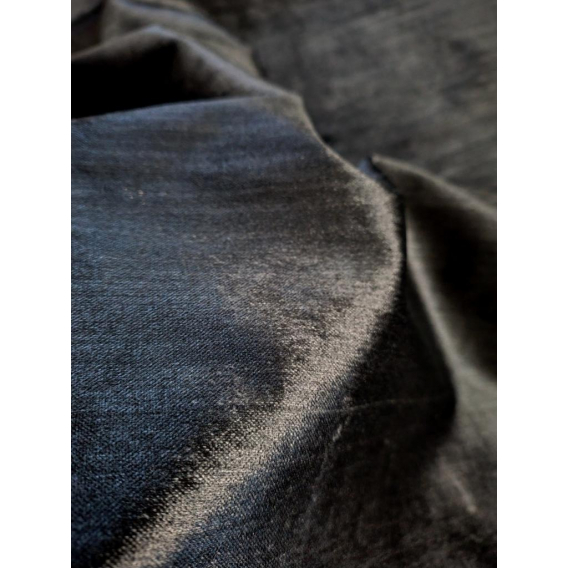 Velvet stretch