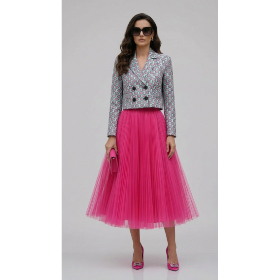 Wool suit fabric