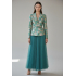 Exklusive Jacquard