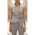 Elastická šatovka BLUMARINE
