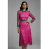 French lace fabric