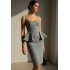 Brocade jacquard