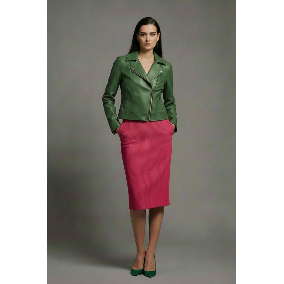 Plisse fabric