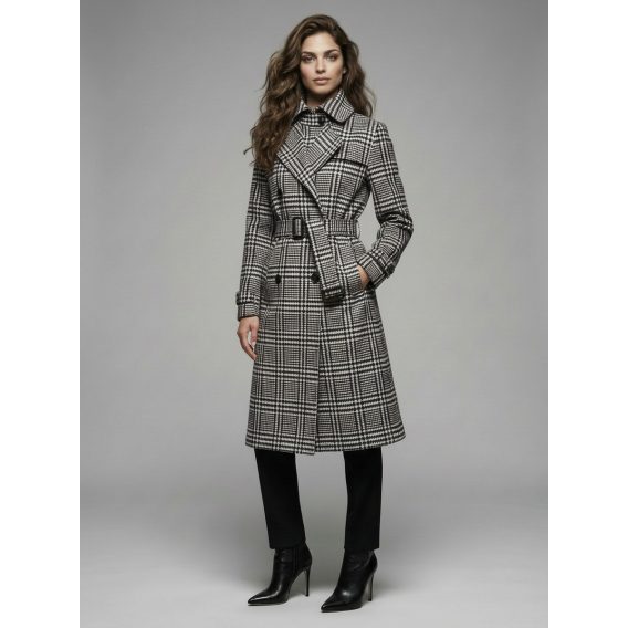 Wool coat/suit fabric
