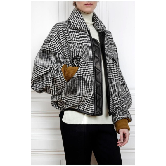 Wool coat/suit fabric