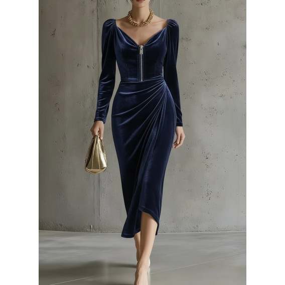 Velvet fabric