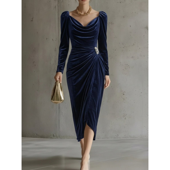 Velvet fabric
