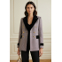 Wool suit fabric