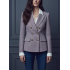 Wool suit fabric