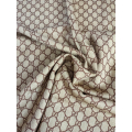 Wool dress fabric